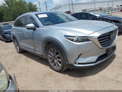 MAZDA CX-9 2020