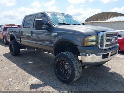 FORD F-250 2005