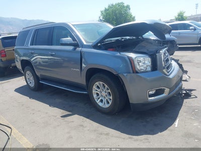 GMC YUKON 2020
