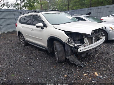 SUBARU ASCENT 2019
