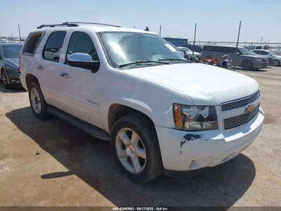 CHEVROLET TAHOE 2007