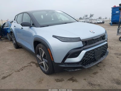 FISKER OCEAN 2023