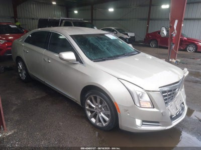 CADILLAC XTS 2014