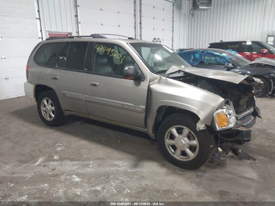 GMC ENVOY 2003