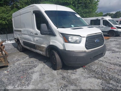 FORD TRANSIT-350 2015