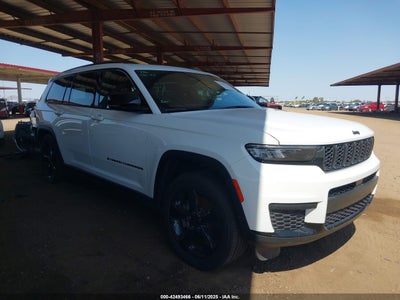 JEEP GRAND CHEROKEE L 2023