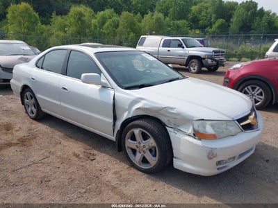 ACURA TL 2003