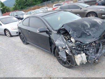 SCION TC 2007