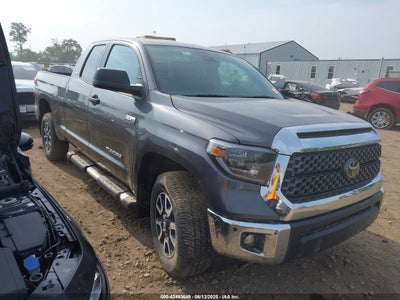 TOYOTA TUNDRA 2020