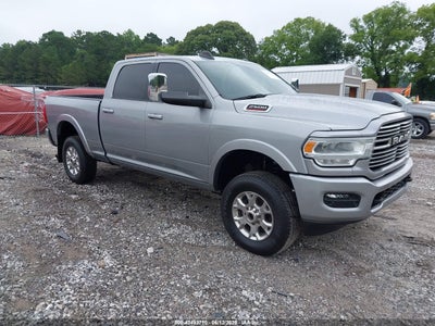 RAM 2500 2024