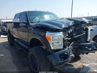 FORD F-250 2015