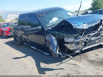 FORD F-150 2014
