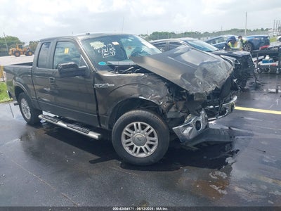 FORD F-150 2009