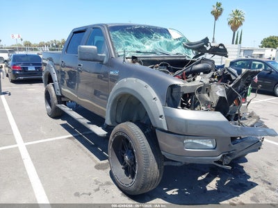FORD F-150 2005