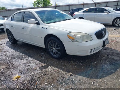 BUICK LUCERNE 2006