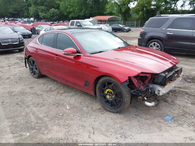 GENESIS G70 2023