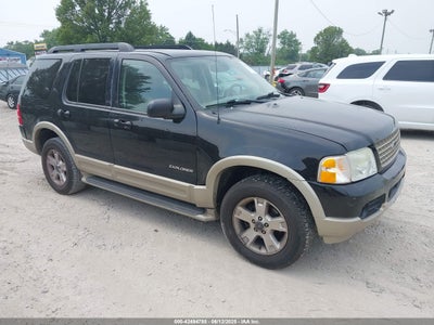 FORD EXPLORER 2005