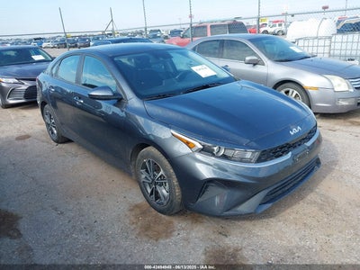 KIA FORTE 2024