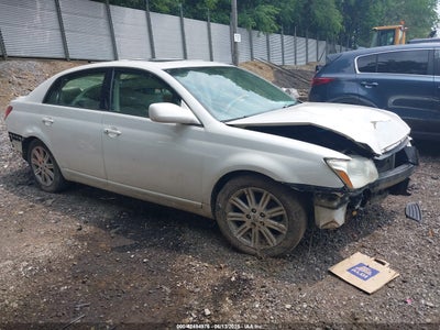 TOYOTA AVALON 2007