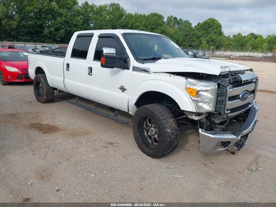 FORD F-250 2014