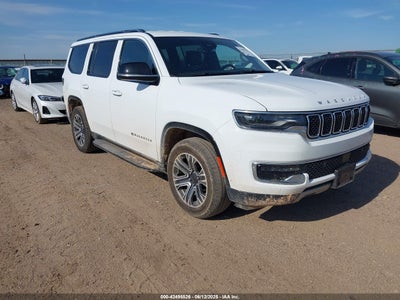 JEEP WAGONEER 2024