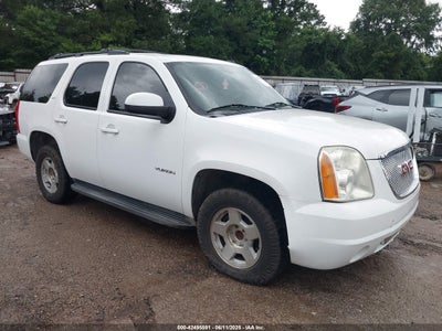 GMC YUKON 2010