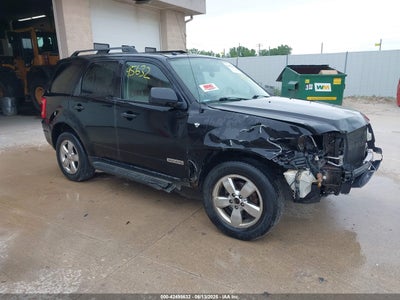 FORD ESCAPE 2008