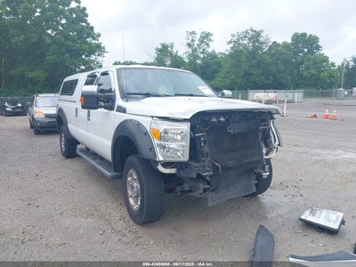 FORD F-350 2013