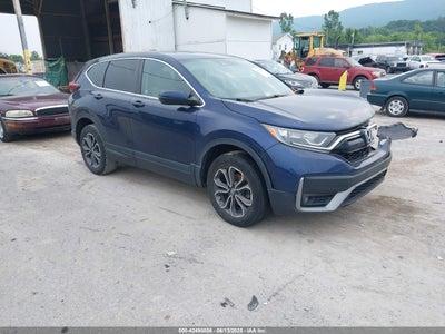 HONDA CR-V 2020