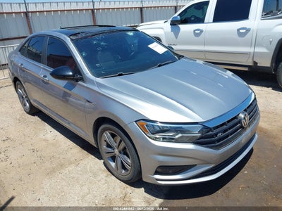 VOLKSWAGEN JETTA 2020