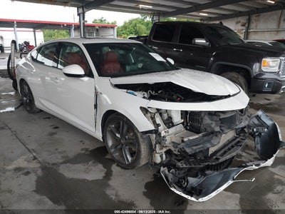 ACURA INTEGRA 2023