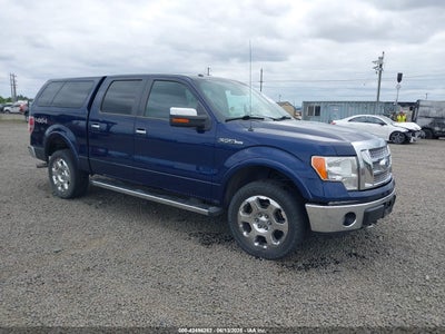 FORD F-150 2010