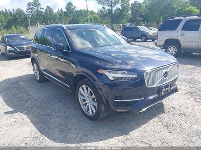 VOLVO XC90 2016