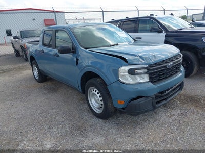 FORD MAVERICK 2023