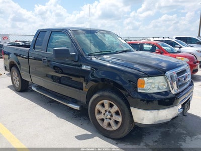 FORD F-150 2007