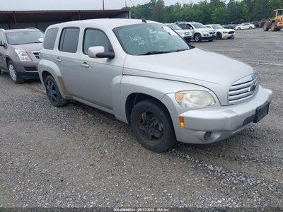 CHEVROLET HHR 2008