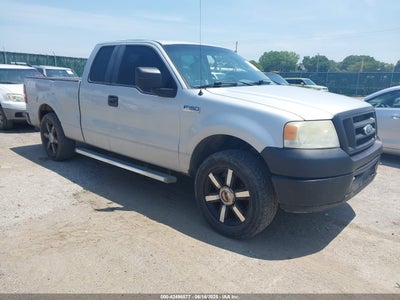 FORD F-150 2007