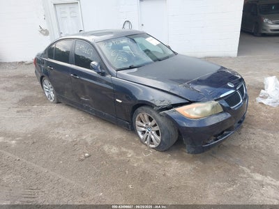 BMW 325I 2006
