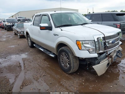 FORD F-150 2010