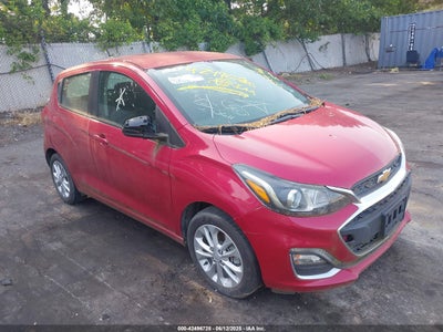 CHEVROLET SPARK 2020