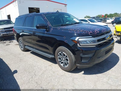 FORD EXPEDITION 2024
