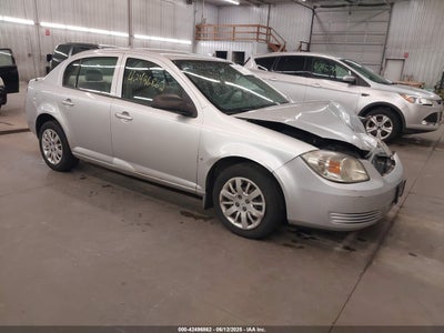 CHEVROLET COBALT 2010