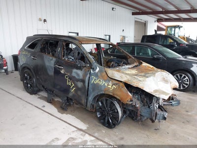 KIA SORENTO 2019