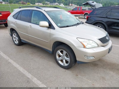 LEXUS RX 330 2005