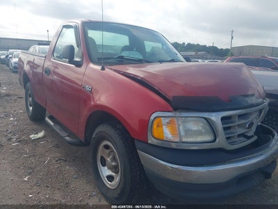 FORD F-150 2000