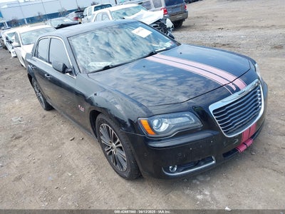 CHRYSLER 300 2013