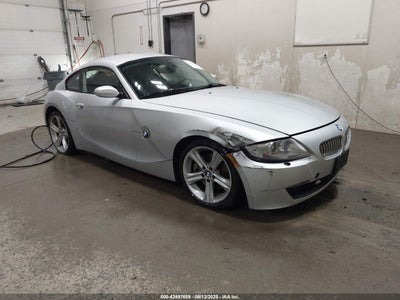BMW Z4 2006
