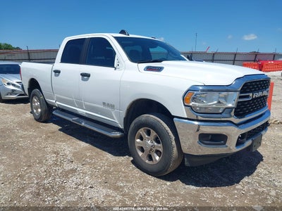 RAM 2500 2024
