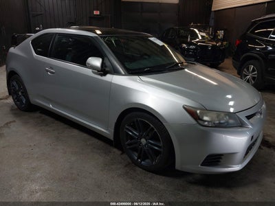 SCION TC 2011