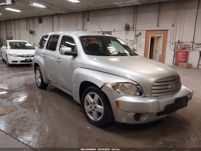 CHEVROLET HHR 2011